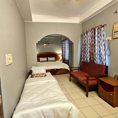 Hotel Vishal Siliguri Exteriér fotografie
