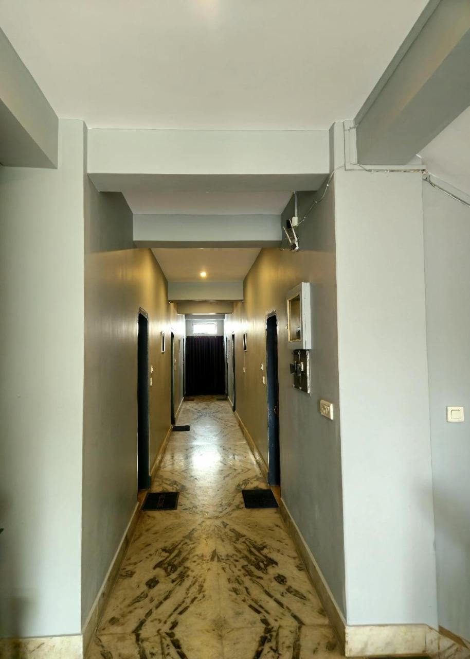 Hotel Vishal Siliguri Exteriér fotografie