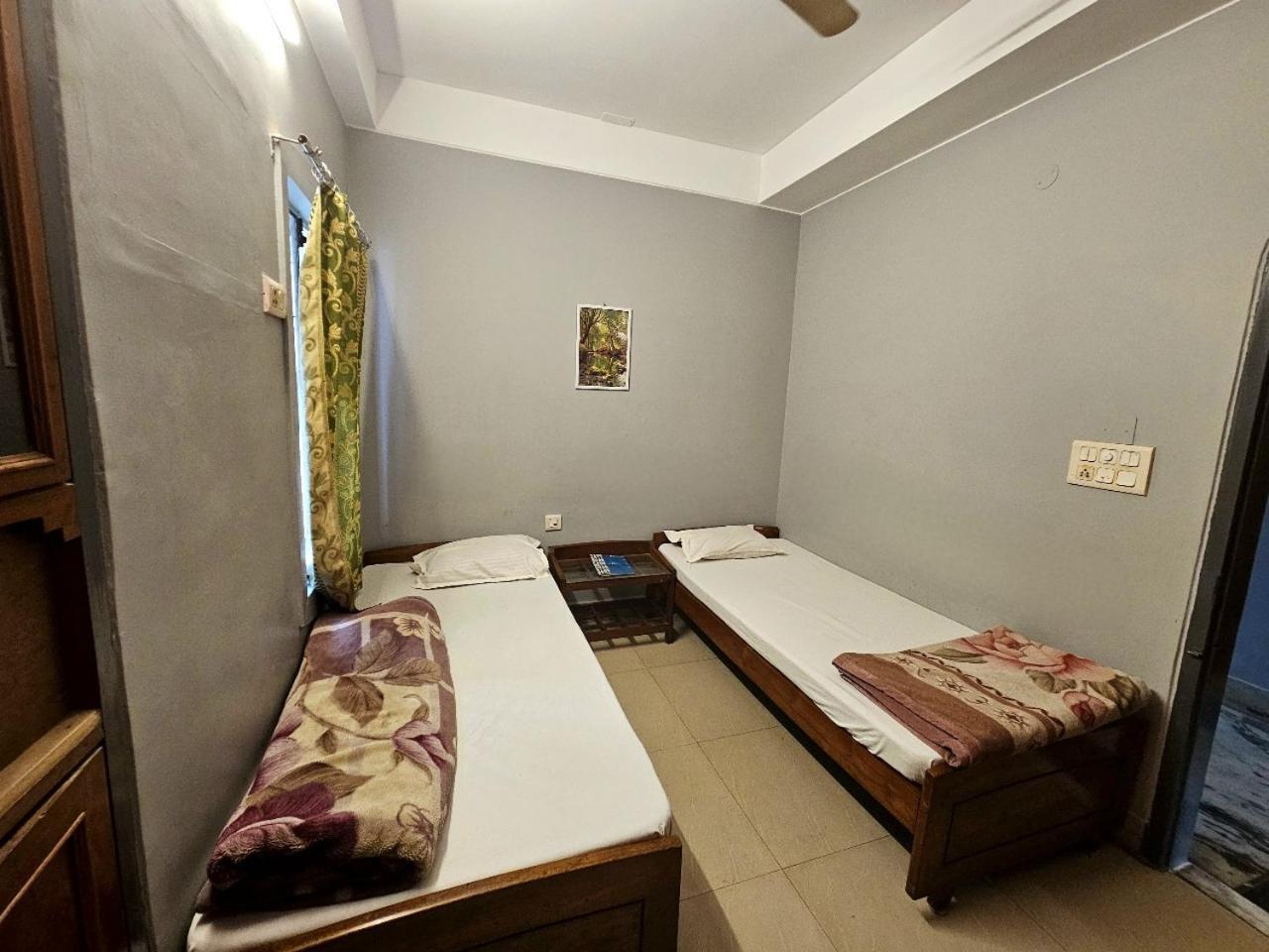 Hotel Vishal Siliguri Exteriér fotografie