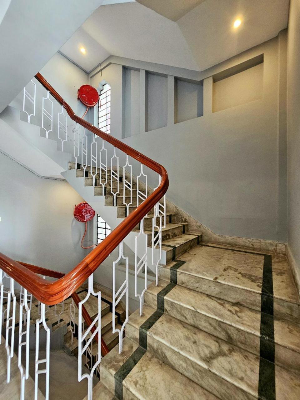 Hotel Vishal Siliguri Exteriér fotografie