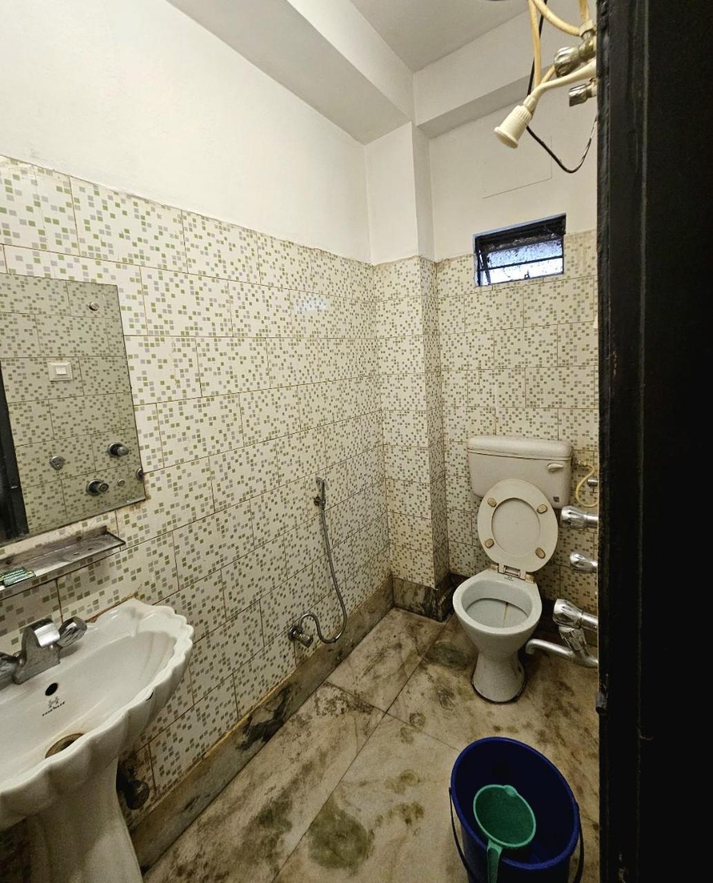 Hotel Vishal Siliguri Exteriér fotografie