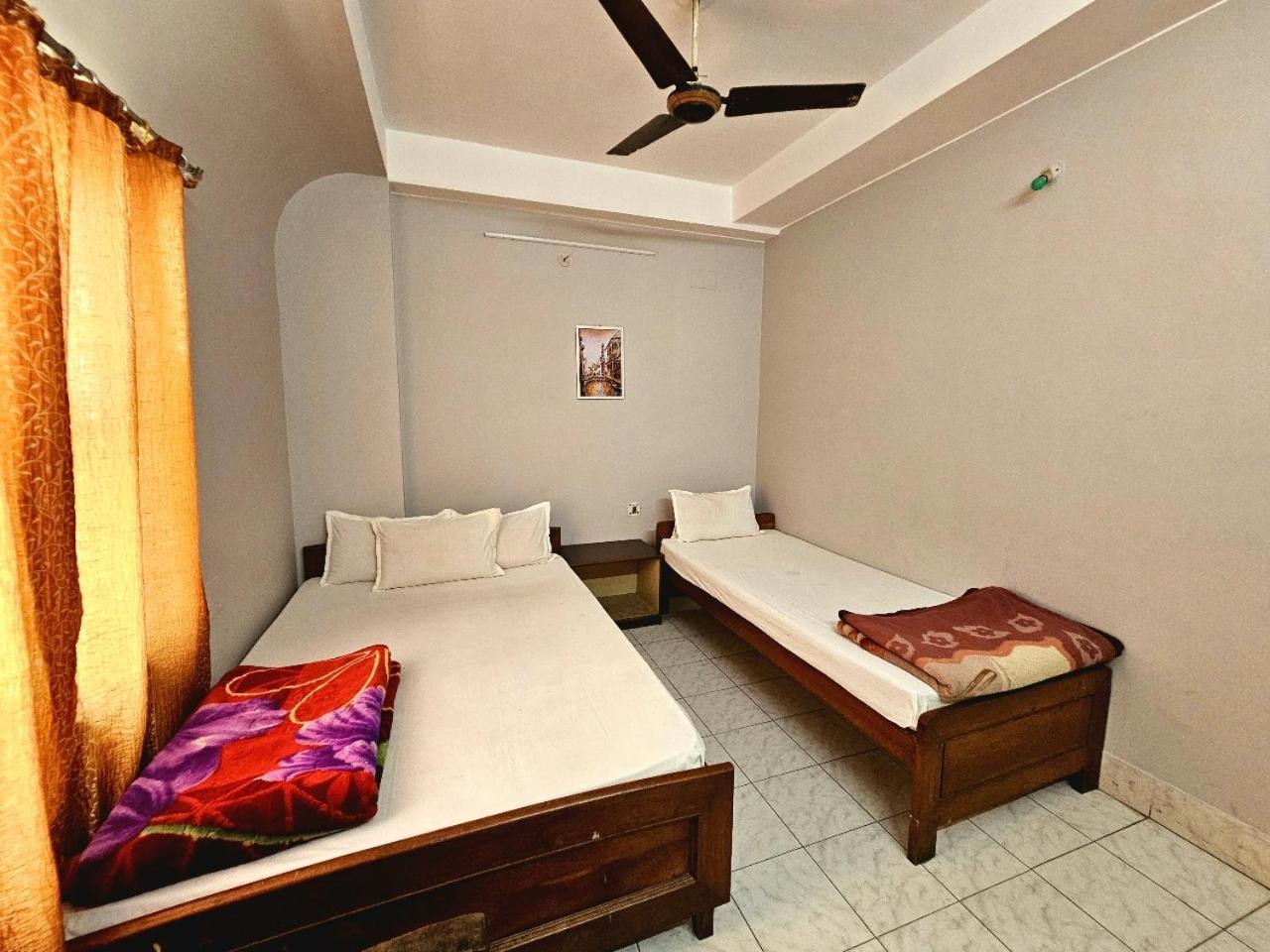 Hotel Vishal Siliguri Exteriér fotografie