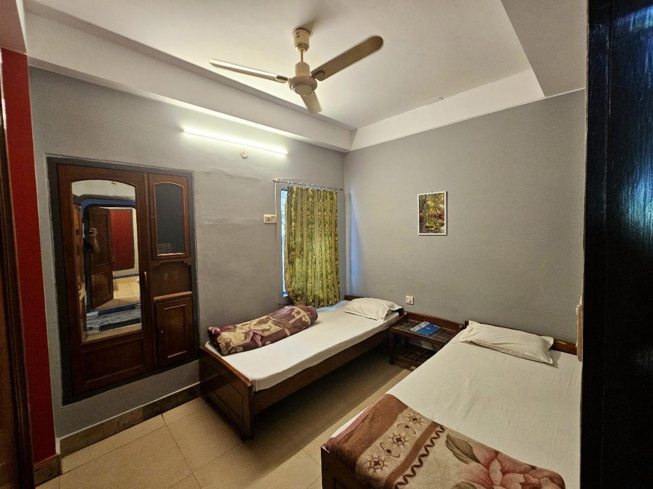 Hotel Vishal Siliguri Exteriér fotografie
