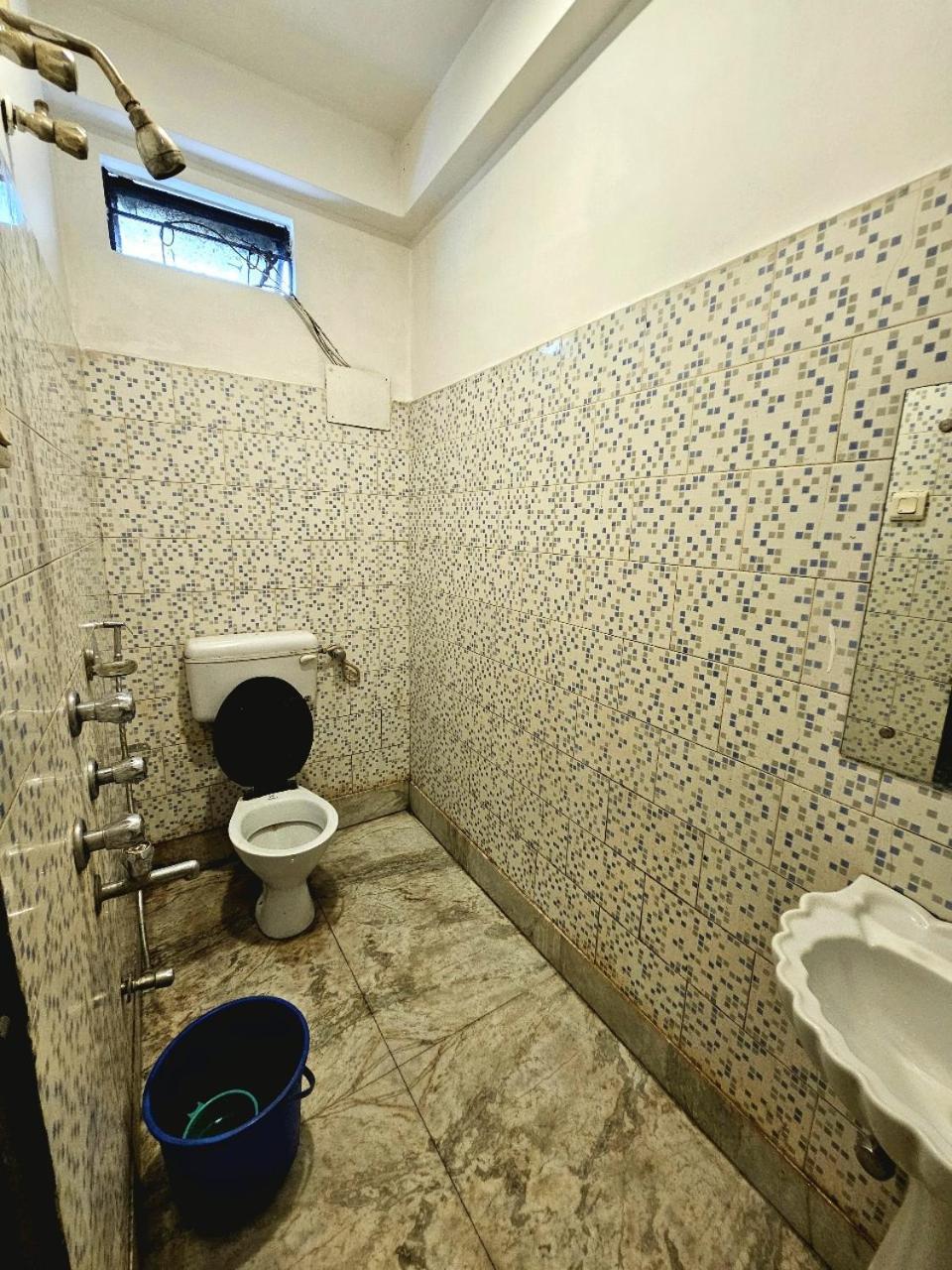 Hotel Vishal Siliguri Exteriér fotografie