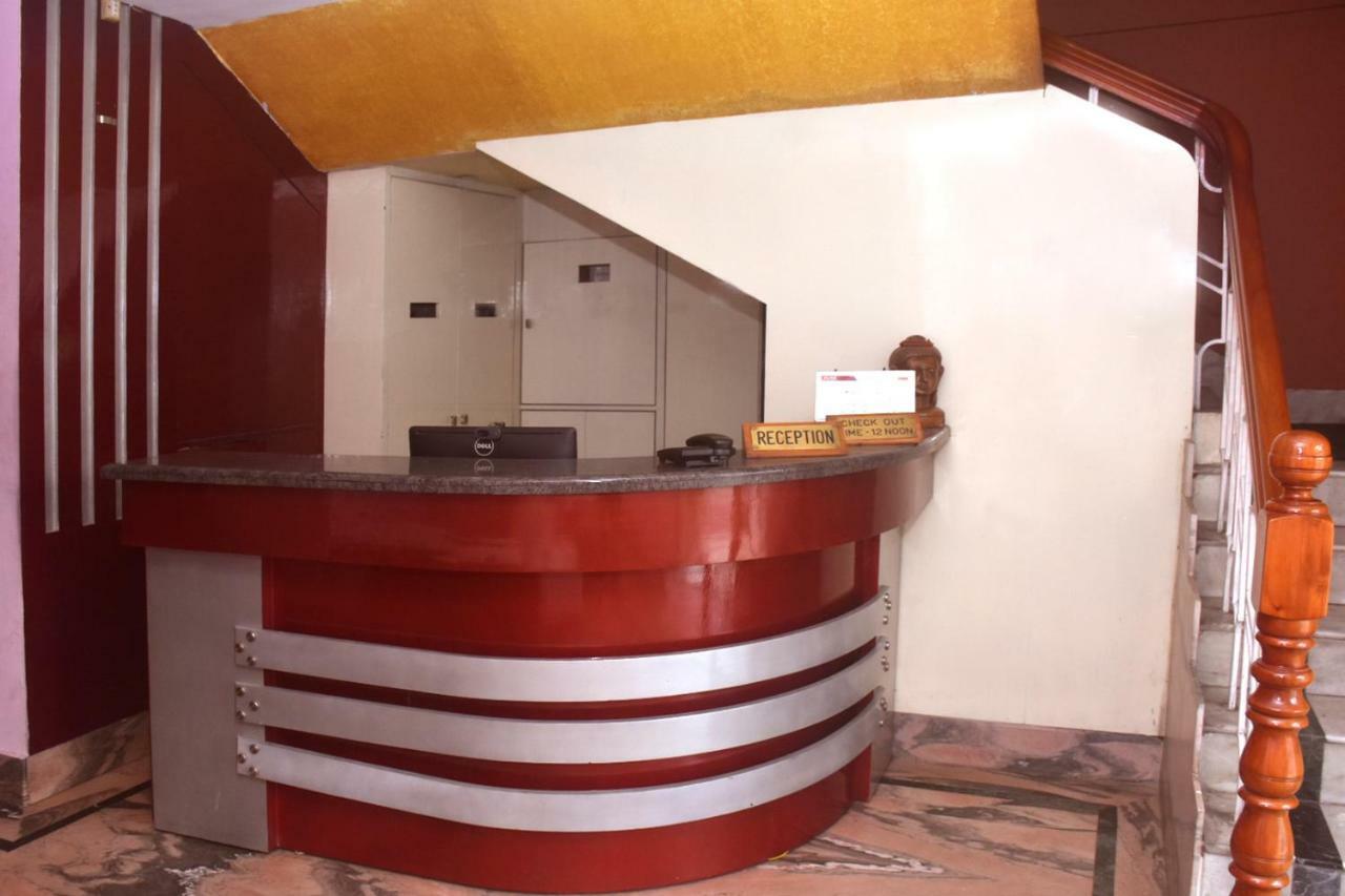 Hotel Vishal Siliguri Exteriér fotografie